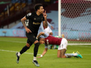 Manchester United Vs West Ham, Jesse Lingard Gagal Balas Dendam