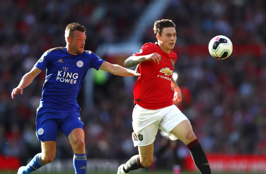 Prediksi Leicester Vs Manchester United: Segalanya Dipertaruhkan di King Power Stadium