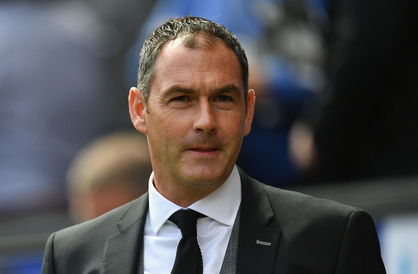 Clement Dipecat dari Kursi Pelatih Swansea
