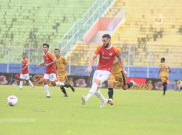 Hadapi Persija, Borneo FC Tak Masalah Tanpa Hendro Siswanto