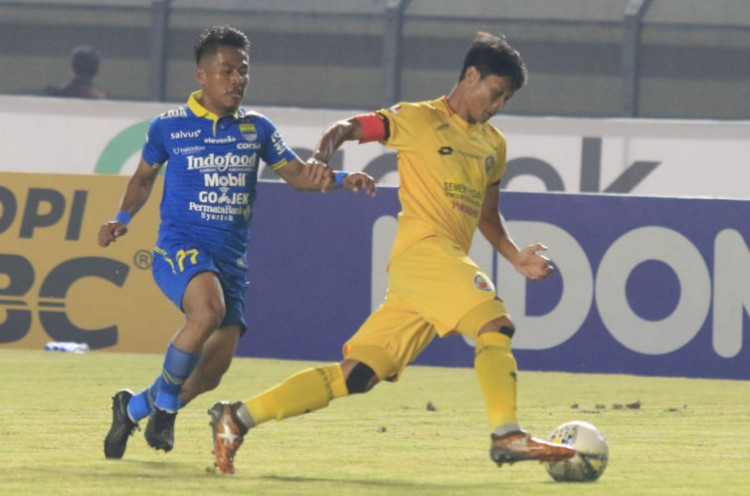 Soal Pelatih, Manajemen Semen Padang Minta Fans Bersabar