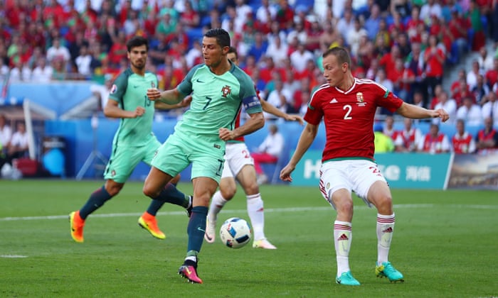 Piala Eropa 2020: Deretan Fakta Menarik Jelang Laga Hungaria Vs Portugal