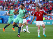 Piala Eropa 2020: Deretan Fakta Menarik Jelang Laga Hungaria Vs Portugal