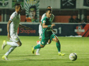 Pengakuan Djadjang Nurdjaman Setelah Persebaya Ditekuk PSS Sleman