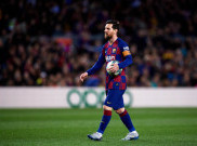  Keamanan Tidak Terjamin, Lionel Messi Diprediksi Emoh Pensiun di Newell's Old Boys