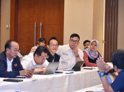 Demi Tuntaskan Perintah Jokowi, CdM SEA Games Segera Koordinasi dengan Menpora