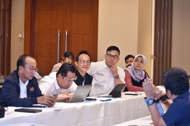 Demi Tuntaskan Perintah Jokowi, CdM SEA Games Segera Koordinasi dengan Menpora