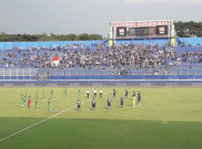 Rangkaian Hasil Buruk Arema FC Bisa Memicu Turunnya Antusiasme Suporter