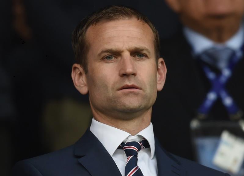 Jika Dan Ashworth Tempuh Jalur Hukum di Newcastle, Man United Siap Membantu