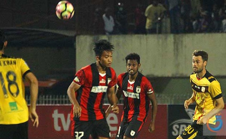 Jadwal Jakajaya, Antara Bhayangkara FC, Barito Putera, Persipura, dan Persela