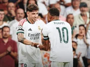 Klasemen Liga Champions Terbaru Usai Real Madrid dan Manchester City Raih Tiga Poin