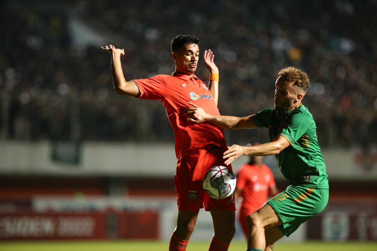 PSS Kalah di Maguwoharjo, Seto Bicara Penyebab Dua Gol Borneo FC