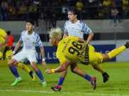 Hasil Liga 1 2022/2023: Barito Putera Bungkam PSIS Semarang 3-0