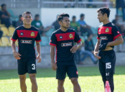 Andik Vermansah Tertantang Jaga Status Kedah FA di Liga Malaysia