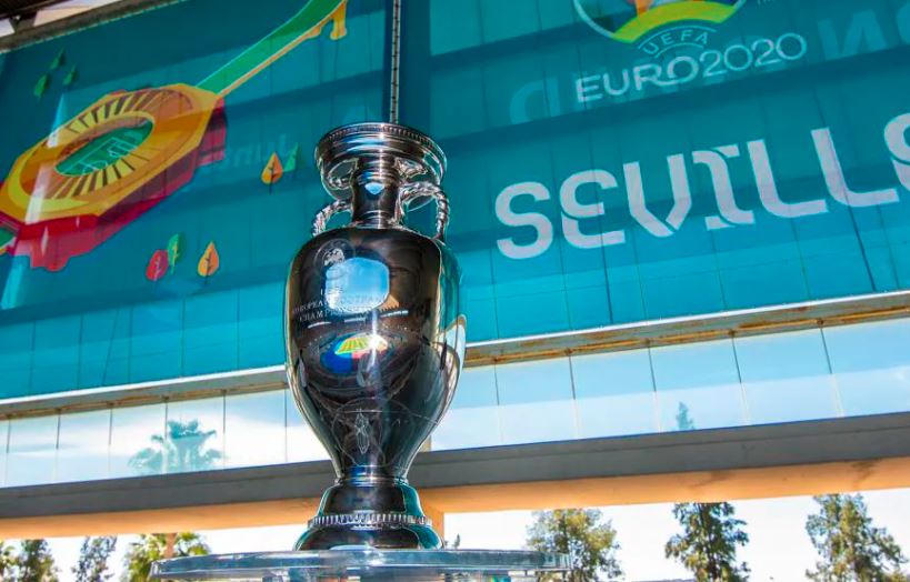 Alasan Mengapa Penamaan Piala Eropa 2020 Tidak Berubah