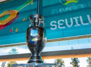 Alasan Mengapa Penamaan Piala Eropa 2020 Tidak Berubah