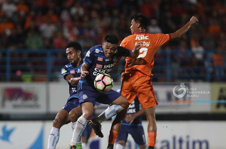 Alasan Arema Lepas Beny Wahyudi ke MU