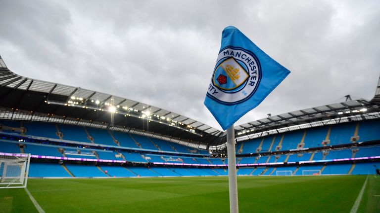 Manchester City dan Sejarah Hukuman Pengurangan Poin di Premier League