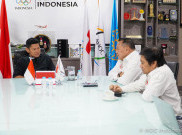 Dorong Pencak Silat Diakui IOC, NOC Indonesia Siap Sukseskan World Pencak Silat Championship 2024