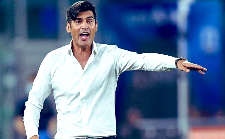 Bukan Antonio Conte, Pilihan Pelatih Newcastle Mengerucut ke Eks Roma