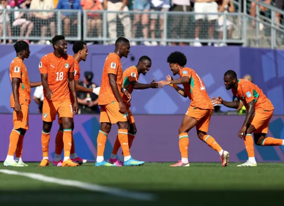 Klasemen Akhir Grup E Piala Dunia 2026: Ukir Rekor, Pantai Gading Lolos ke Fase Gugur Dampingi Jerman