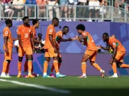 Klasemen Akhir Grup E Piala Dunia 2026: Ukir Rekor, Pantai Gading Lolos ke Fase Gugur Dampingi Jerman
