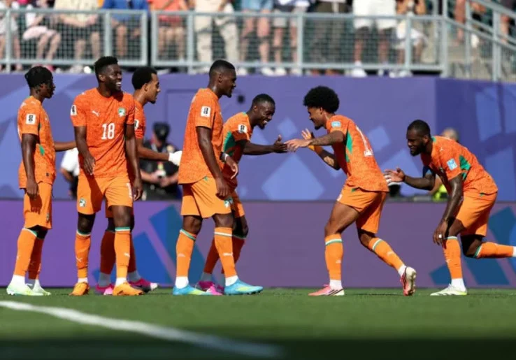 Klasemen Akhir Grup E Piala Dunia 2026: Ukir Rekor, Pantai Gading Lolos ke Fase Gugur Dampingi Jerman