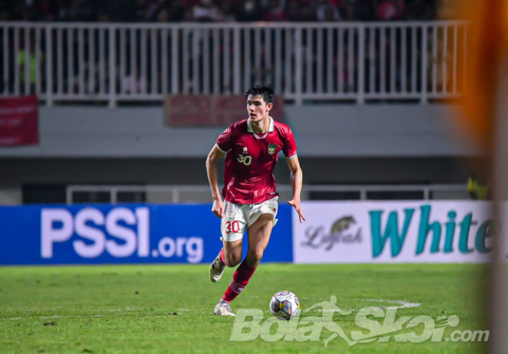 Selain Elkan Baggott, Deretan Pemain Ini Juga Comeback ke Timnas Indonesia