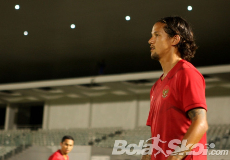 Erick Thohir Tepis Kabar Irfan Bachdim Masuk Tim Kepelatihan Patrick Kluivert di Timnas Indonesia