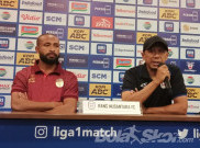 Motivasi Persib Jadi Alarm RANS Nusantara FC