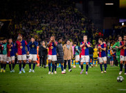 Hasil Liga Champions: Bernapas Lega, PSG dan Barcelona Lolos ke Semifinal