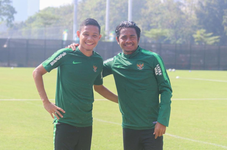 Menang Lawan Persija, Pelatih Selangor FA Bicara Nasib Evan dan Ilham