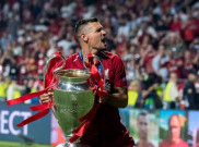Liverpool Batalkan Transfer Dejan Lovren, AS Roma Berburu Bek Alternatif