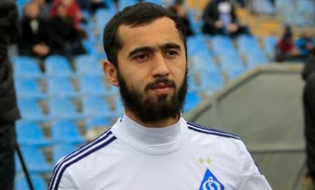 Eks Gelandang Dynamo Kiev, Akhlidin Israilov Seleksi di PSIS Semarang
