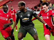 Pogba Main di Posisi Tak Lazim, Solskjaer Berikan Penjelasan