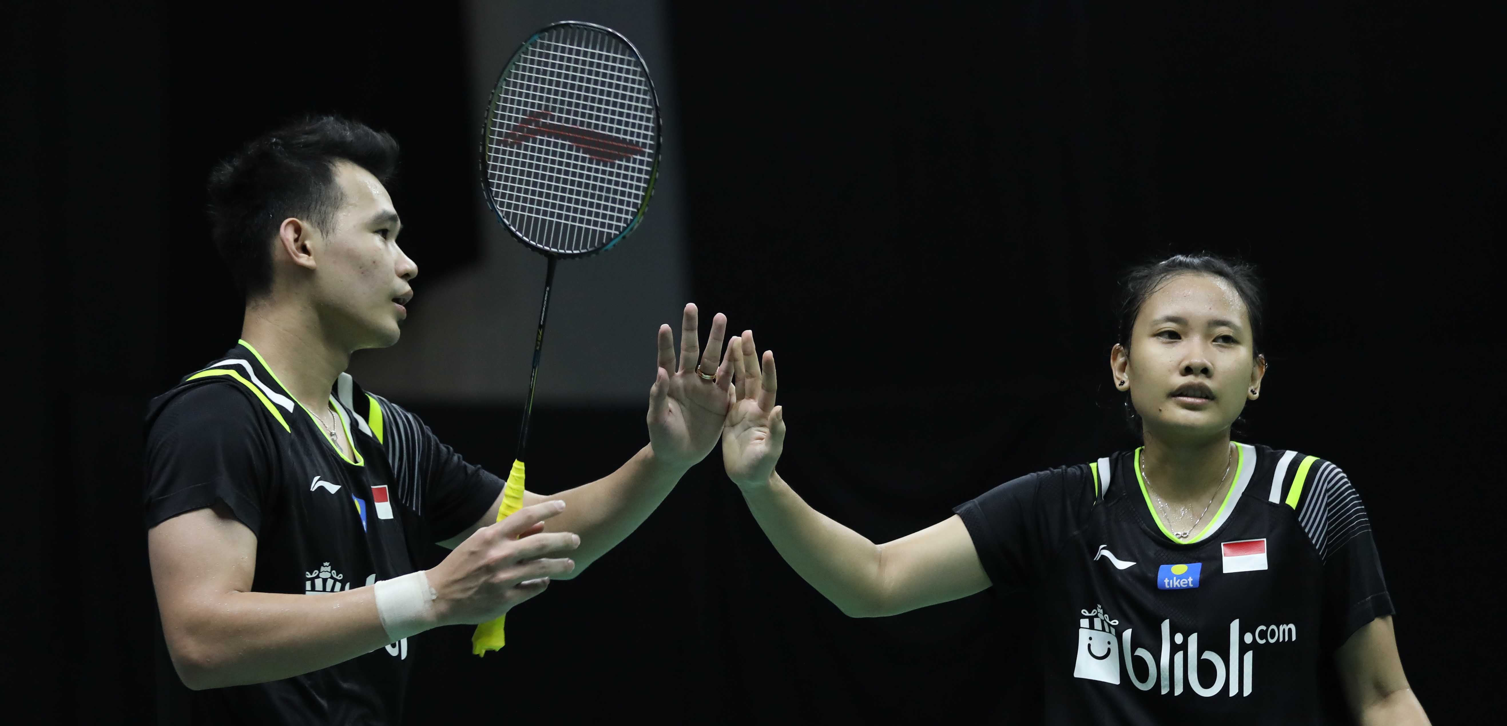 BWF Diminta Tak Adakan Turnamen Sepanjang Sisa 2020