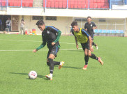 Dragan Djukanovic Gembira PSIS Semarang Jadikan Stadion Citarum sebagai Tempat Latihan