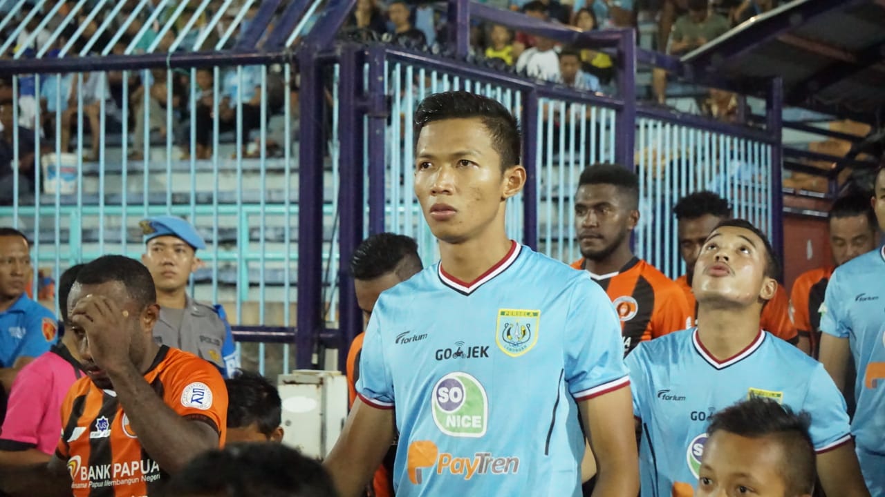 Hadapi Mitra Kukar, Fullback Persela Lamongan Keropos Ditinggal Pemain Pilar