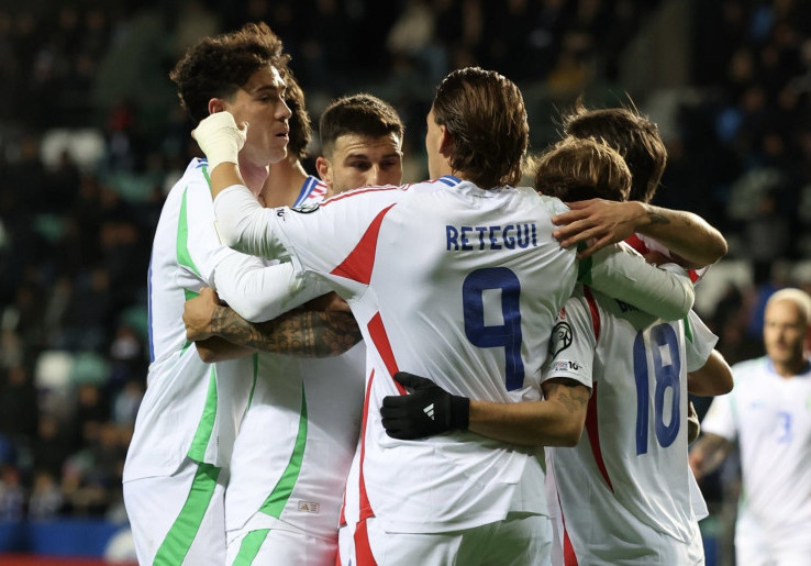 Hasil Kualifikasi Piala Dunia 2026: Spanyol, Portugal, dan Italia Tambah Tiga Poin