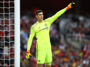 Kiper Chelsea Tidak Tertarik Hijrah Ke Real Madrid