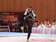 Klasemen Medali SEA Games 2023: Indonesia Kantongi 6 Medali