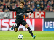 Pelatih Paris Saint-Germain Rindukan Neymar
