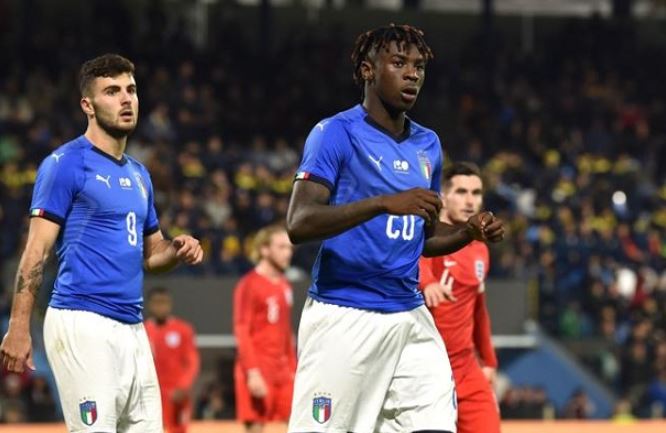 Kean dan Cutrone, Dua Produk Akademi Bertalenta yang Menjadi Korban Kebijakan Klub