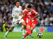 Prediksi Susunan Pemain dan Hasil Laga Bayern Munchen vs Real Madrid: Remontada di Allianz Arena?