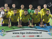 Barito Putera 1-1 Persela Lamongan: Dua Gol Indah Tercipta di Banjarmasin