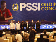 Ketum PSSI: Izin Kompetisi Sudah Didapat, Tinggal Diumumkan Polri