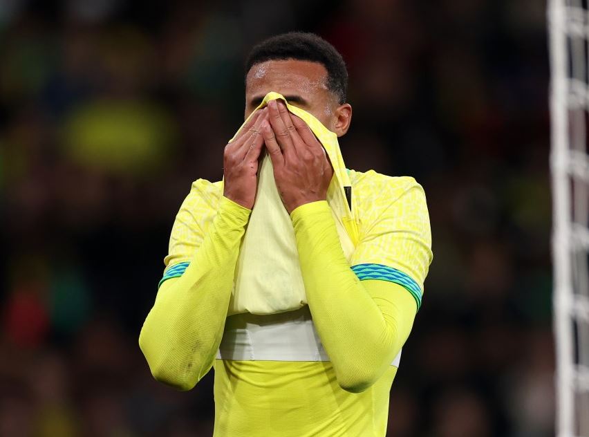 Kabar Buruk untuk Arsenal, Dua Bek Cedera saat Jeda Internasional November