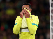 Kabar Buruk untuk Arsenal, Dua Bek Cedera saat Jeda Internasional November