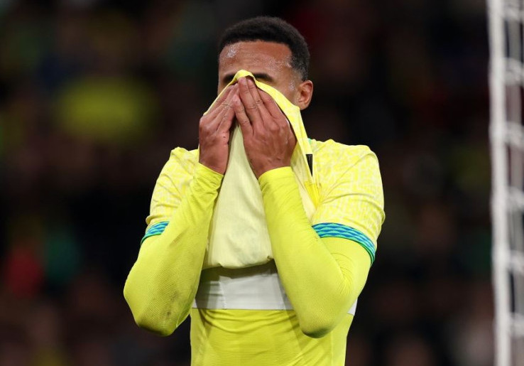 Kabar Buruk untuk Arsenal, Dua Bek Cedera saat Jeda Internasional November