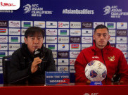 Tak Mau Jay Idzes dan Kolega Terbebani, STY Minta Timnas Indonesia Tampil Lepas Lawan Jepang
